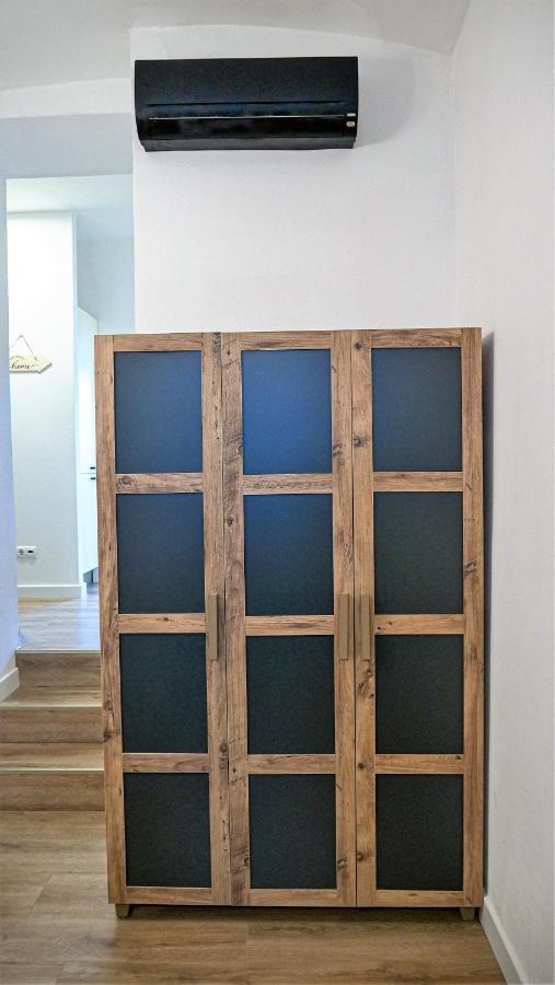 Apartment Tisa, 卢布尔雅那 外观 照片