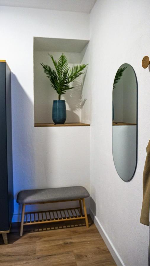 Apartment Tisa, 卢布尔雅那 外观 照片