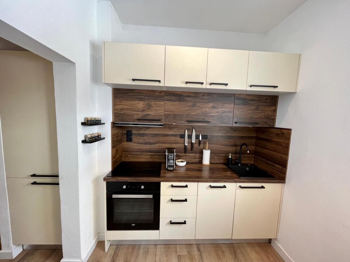 Apartment Tisa, 卢布尔雅那 外观 照片